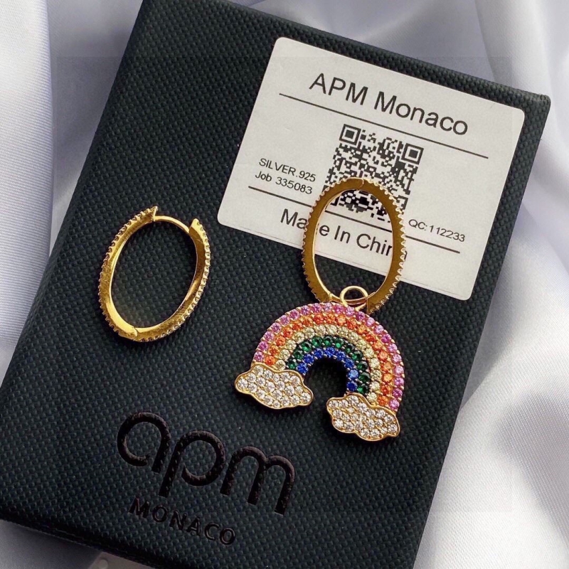 Apm Earrings